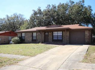 4611 Bridgedale Rd, Pensacola, FL 32505