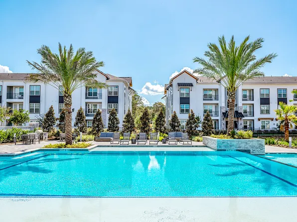 The Rosemary Apartments