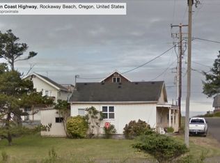 114 NW 4th Ave, Rockaway Beach, OR