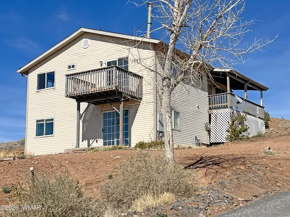 1343 Hillside Dr, Snowflake, AZ 85937