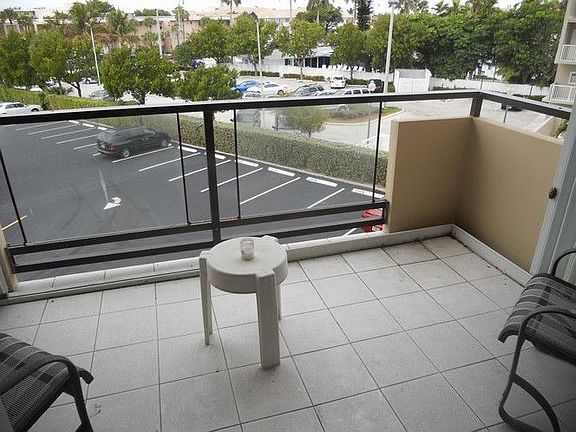 2nd image of 1500 S Ocean Blvd APT 301