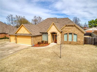 1309 Fairfax Ln, El Reno, OK, 73036