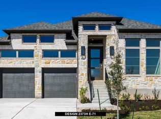 5816 Kelly Kyle Ave, Georgetown, TX 78628