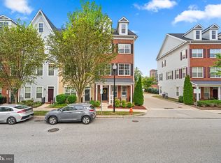 111 Meridian Ln, Towson, MD