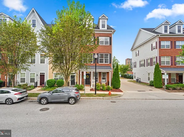 111 Meridian Ln, Towson, MD 21286