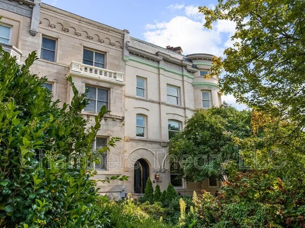 2131 South St NW, Washington, DC 20007