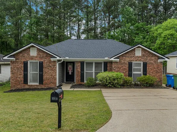 7795 Birchwood Ln, Columbus, GA 31909
