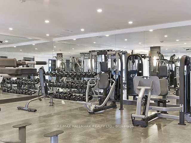 9471 Yonge St #Penthouse 01 — Photo 24