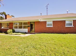 2612 Blackhawk Rd, Dayton, OH 45420