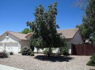 6122 W Mescal St, Glendale, AZ 85304