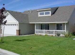 1637 Vanetta, Spokane, WA 99217