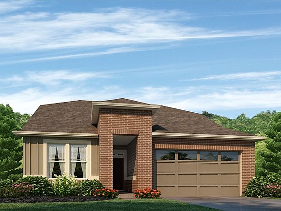 Plan Elevation.