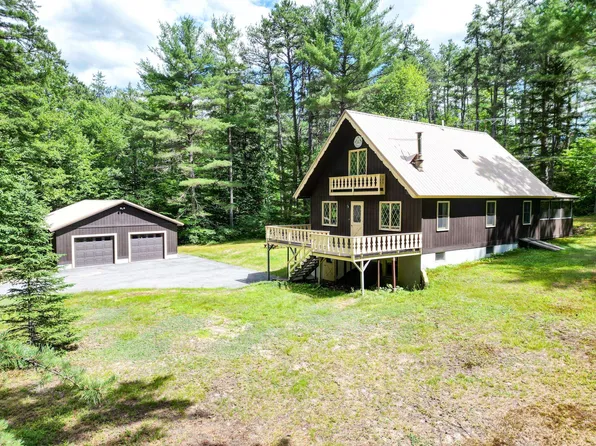 46 Alexander Avenue, Madison, NH 03875