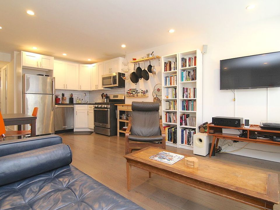 1st image of 827 Marcy Ave APT 1