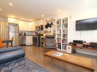827 Marcy Ave APT 1, Brooklyn, NY 11216