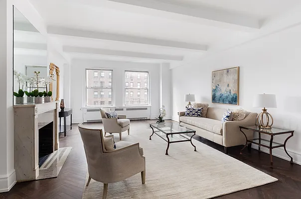 Sold by Brown Harris Stevens | media 9