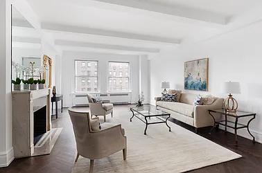 Sold by Brown Harris Stevens