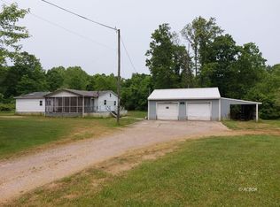 14551 State Route 13, Millfield, OH 45761