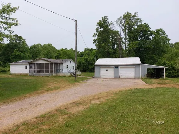 14551 State Route 13, Millfield, OH 45761