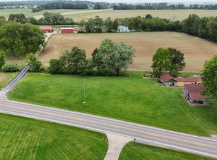 S South State Road 257 Rd, Washington, IN 47501