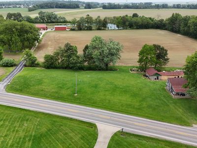 S South State Road 257 Rd, Washington, IN, 47501