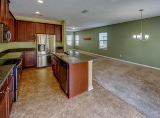 247 Buck Run Way, St Augustine, FL 32092