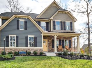 3718 Merrington Vw, Midlothian, VA 23113