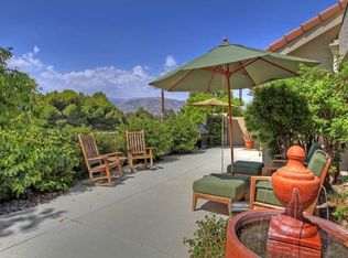121 Verde Way, Palm Desert, CA 92260