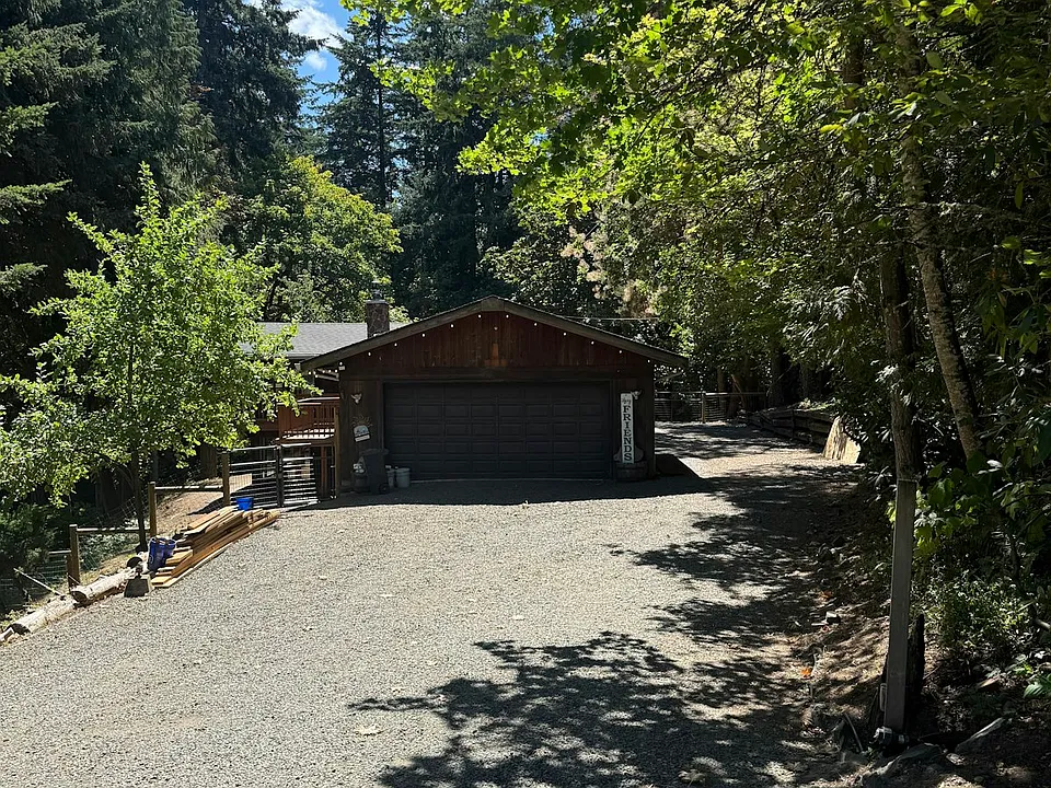 32200 NW Padgett Rd