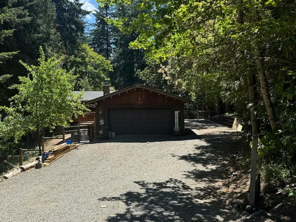 32200 NW Padgett Rd, Hillsboro, OR 97124