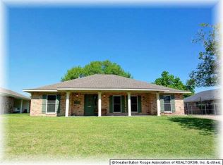 9039 Cottage Ave, Baton Rouge, LA 70806