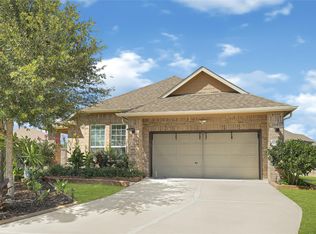 19806 Caprock Falls Ct, Cypress, TX 77433
