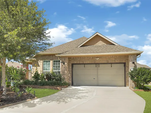 19806 Caprock Falls Ct, Cypress, TX 77433