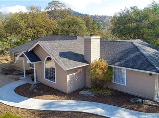 36747 Barcus Ct S, Coarsegold, CA