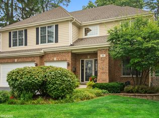 421 S Hale St, Palatine, IL 60067