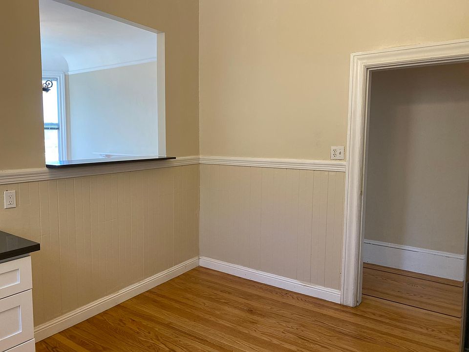 kitchen area for table