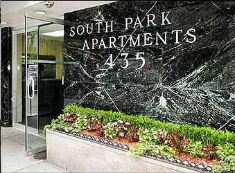 Rented by Punia & Marx Inc.