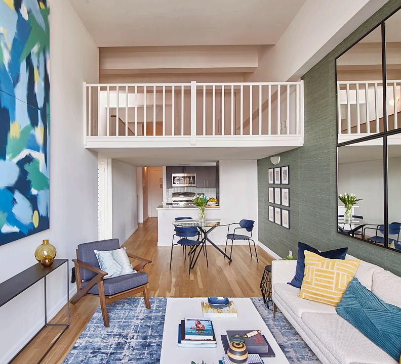 1st image of 666 Greenwich St APT 223