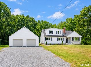 34 Rimmon Road, Woodbridge, CT 06525