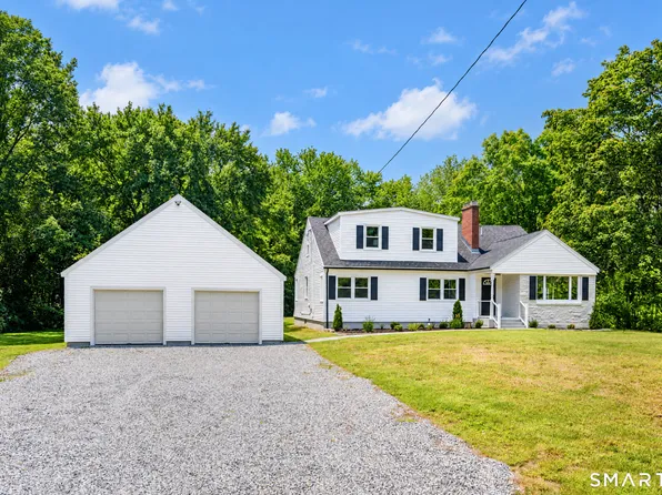 34 Rimmon Road, Woodbridge, CT 06525