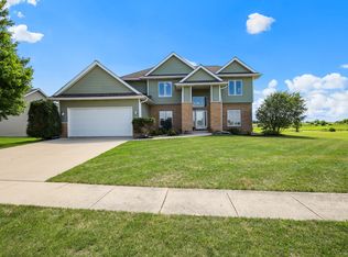 3700 Pebble Beach Ct, Dekalb, IL 60115