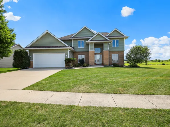 3700 Pebble Beach Ct, Dekalb, IL 60115