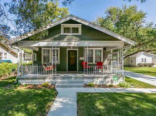 616 S Volutsia St, Wichita, KS 67211