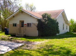 2716 Neis St, Fort Smith, AR 72904