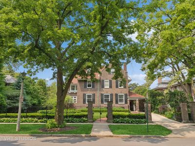 539 N East Ave, Oak Park, IL, 60302