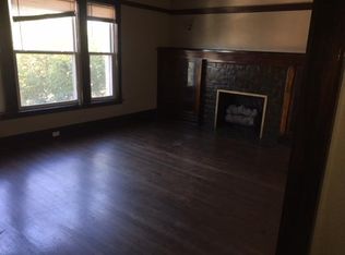 5655 S Michigan Ave APT 3, Chicago, IL 60637