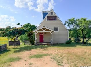 541 WADE ST, Tow, TX 78672