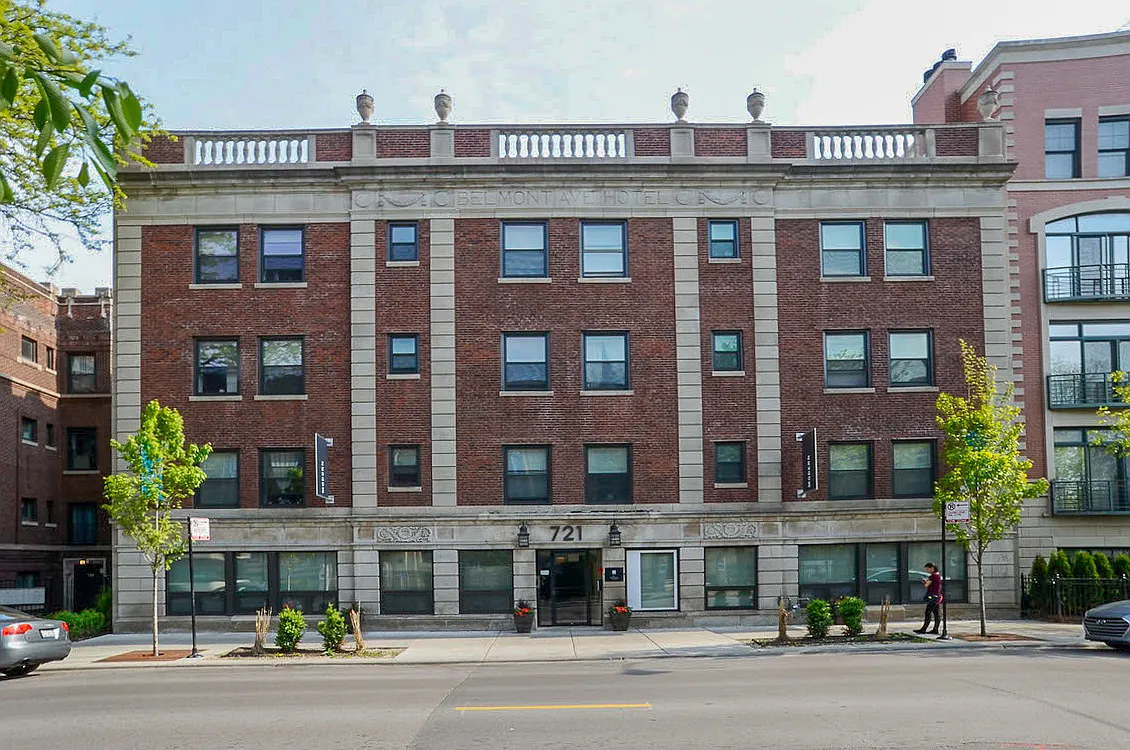 721 W. Belmont — Photo 2