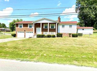 465 S Highway 3, Louisa, KY 41230