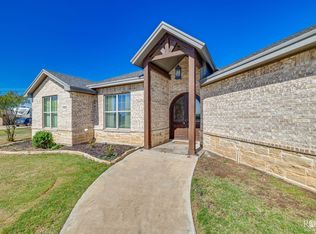 3552 Badger Ct, San Angelo, TX 76901